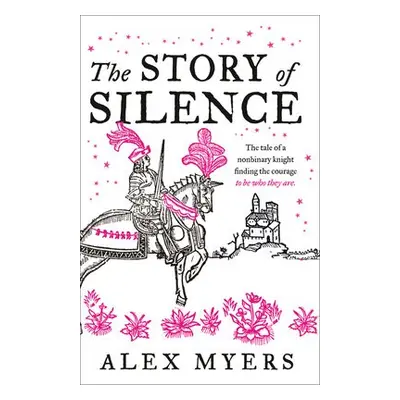 Story of Silence - Myers, Alex