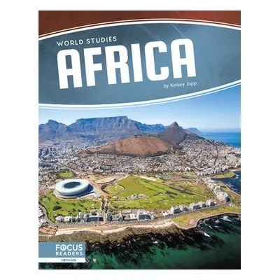 World Studies: Africa - Jopp, Kelsey