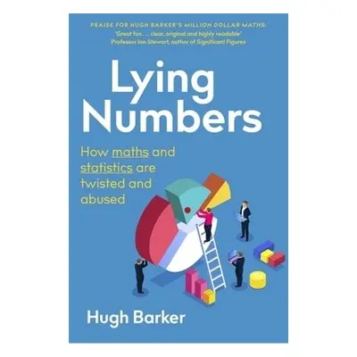 Lying Numbers - Barker, Pocket Book of Revelation Hugh