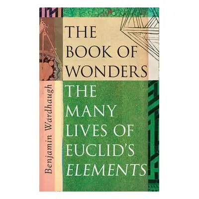 Book of Wonders - Wardhaugh, Benjamin