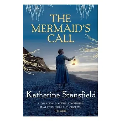 Mermaid's Call - Stansfield, Katherine (Author)