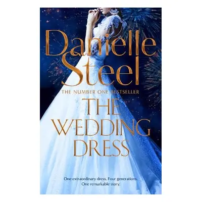 Wedding Dress - Steel, Danielle