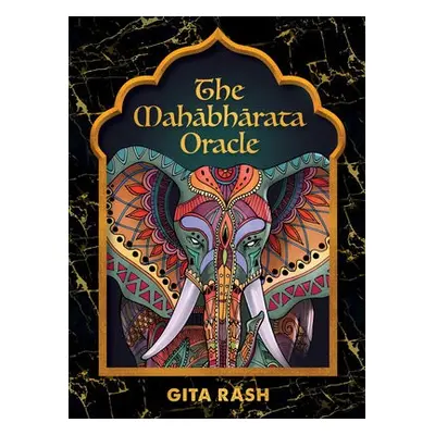 Mahabharata Oracle - Rash, Gita