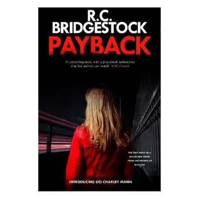 Payback - Bridgestock, R.C.