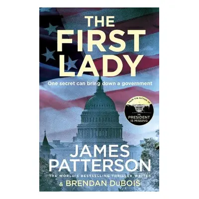 First Lady - Patterson, James