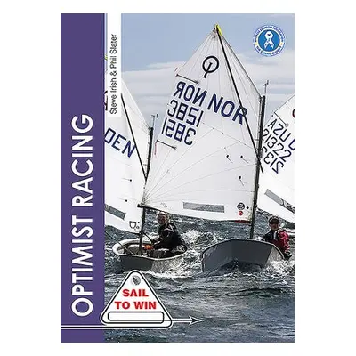 Optimist Racing - Irish, Steve a Slater, Phil