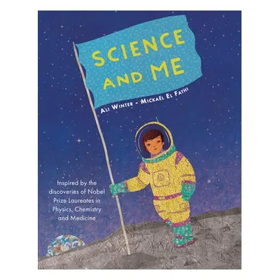 Science and Me - Winter, Ali