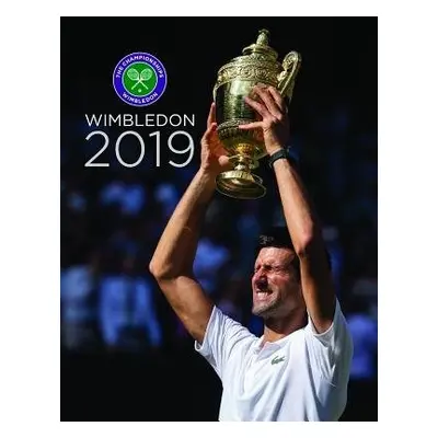 Wimbledon 2019 - Newman, Paul