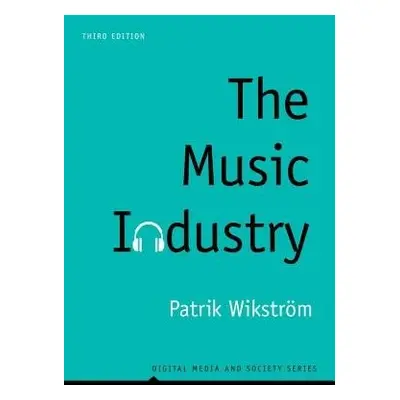 Music Industry - Wikstrom, Patrik