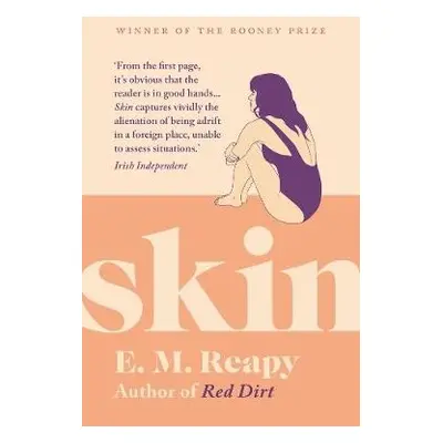 Skin - Reapy, E.M.