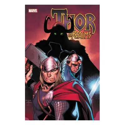 Thor of the Realms - Lee, Stan a Conway, Gerry a Simonson, Walt