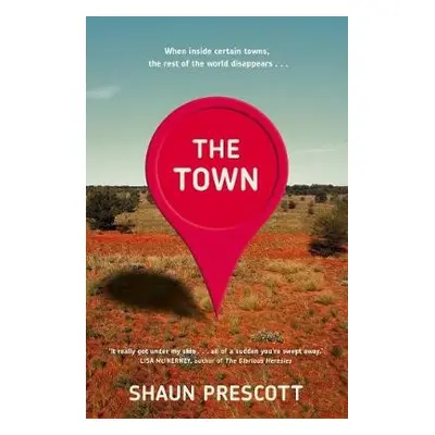 Town - Prescott, Shaun