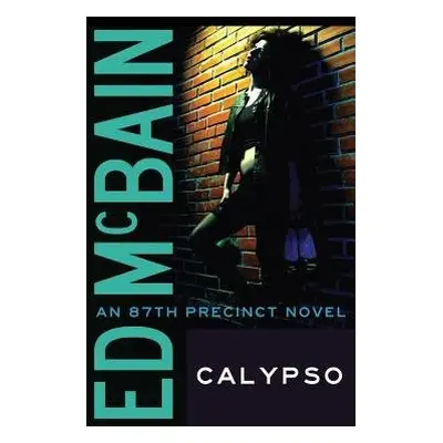 CALYPSO - ED MCBAIN