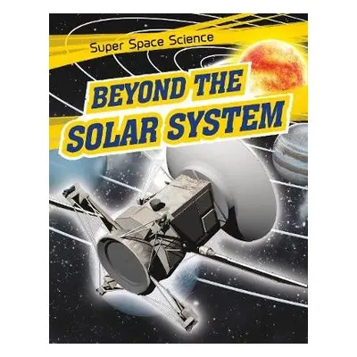 Beyond the Solar System - Hawksett, David