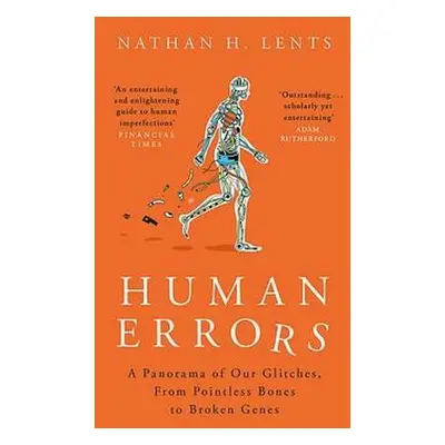 Human Errors - Lents, Nathan