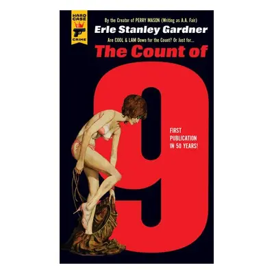 Count of 9 - Gardner, Erle Stanley