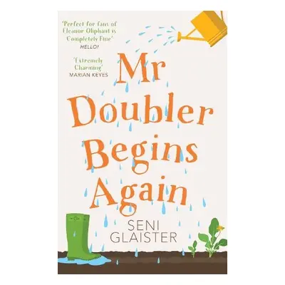 Mr Doubler Begins Again - Glaister, Seni