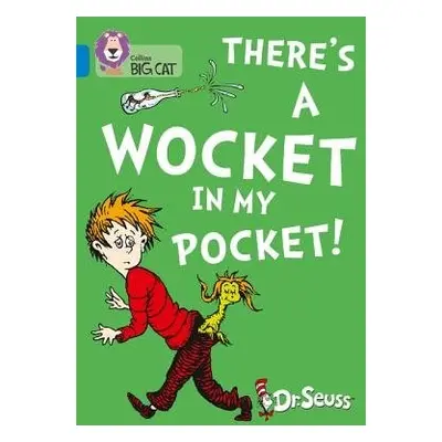 There's a Wocket in my Pocket - Seuss, Dr.