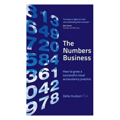 Numbers Business - Hudson, Della