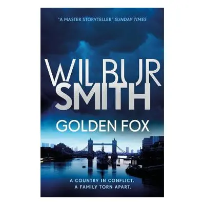 Golden Fox - Smith, Wilbur