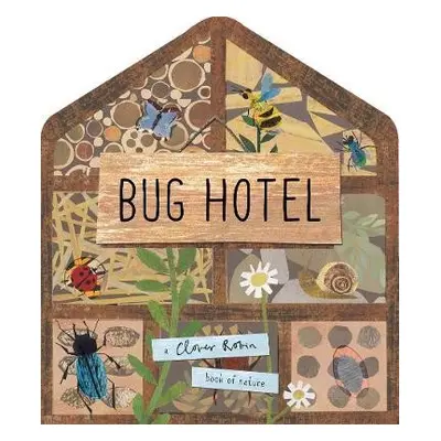 Bug Hotel - Walden, Libby