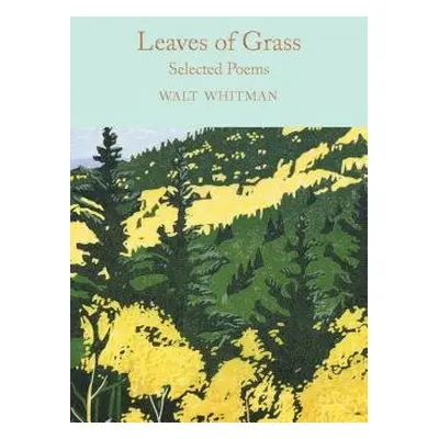 Leaves of Grass - Whitman, Walt