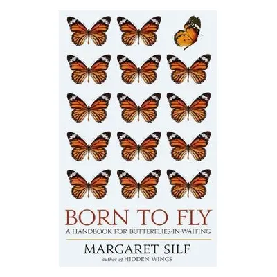 Born to Fly - Silf, Margaret