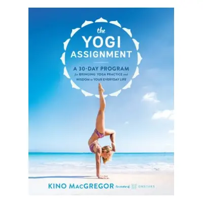 Yogi Assignment - MacGregor, Kino