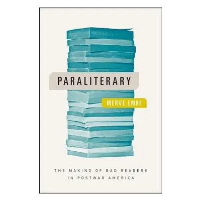 Paraliterary - Emre, Merve