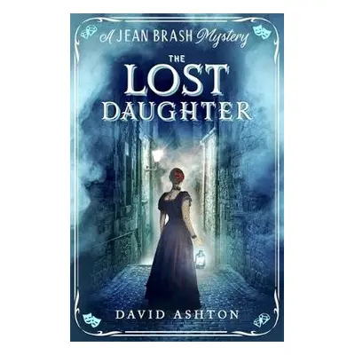 Lost Daughter - Ashton, David