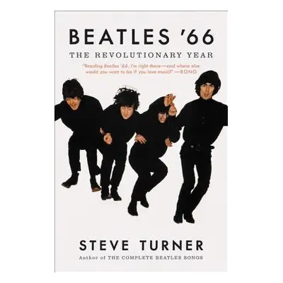 Beatles '66 - Turner, Steve