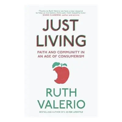 Just Living - Valerio, Ruth