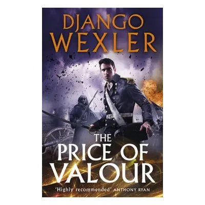 Price of Valour - Wexler, Django