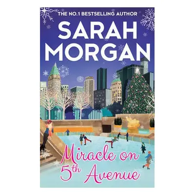 Miracle On 5th Avenue - Morgan, Sarah