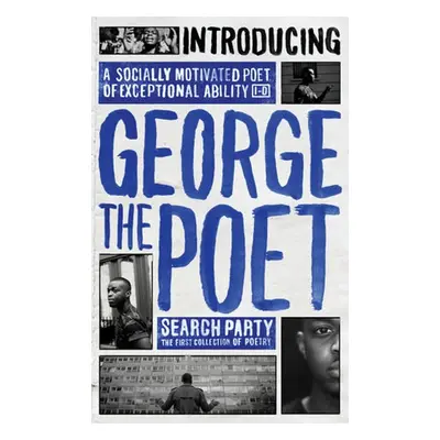 Introducing George The Poet - George the Poet