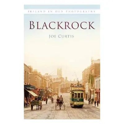 Blackrock - Curtis, Joe