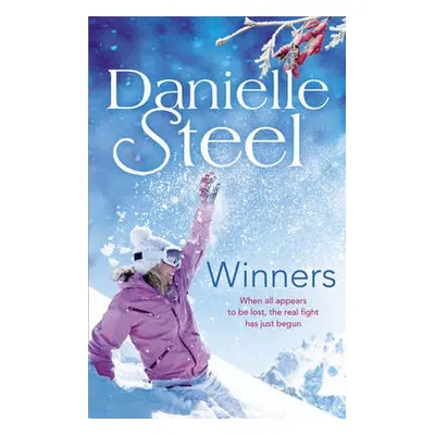 Winners - Steel, Danielle