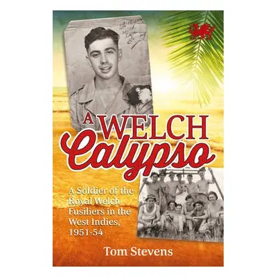 Welch Calypso - Stevens, Tom