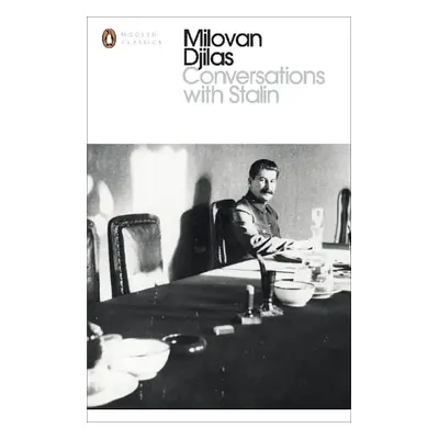 Conversations With Stalin - Djilas, Milovan