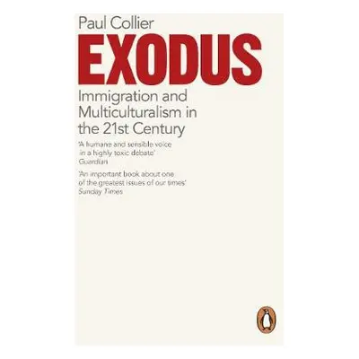 Exodus - Collier, Paul