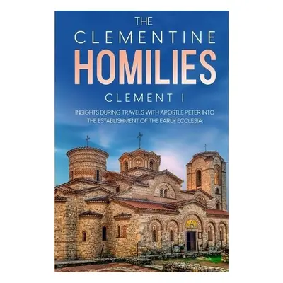 Clementine Homilies