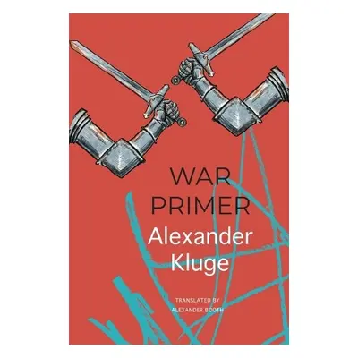 War Primer - Kluge, Alexander