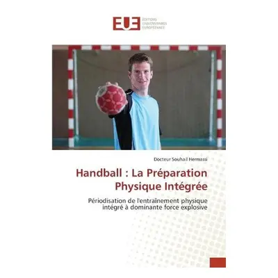 Handball - Hermassi, Docteur Souhail