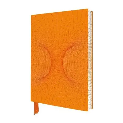 Constant Motion Artisan Art Notebook (Flame Tree Journals)