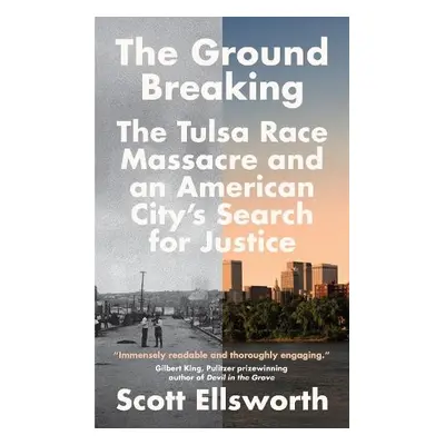 Ground Breaking - Ellsworth, Scott