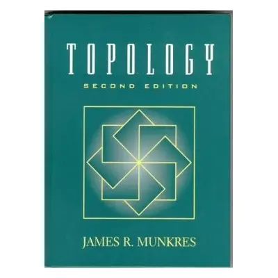 Topology (Classic Version) - Munkres, James