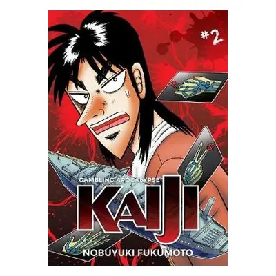 Gambling Apocalypse: KAIJI, Volume 2 - Fukumoto, Nobuyuki