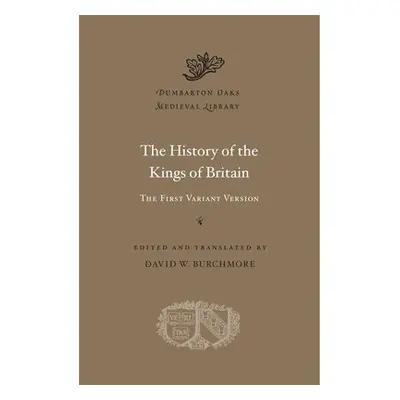 History of the Kings of Britain