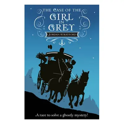 Case of the Girl in Grey - Stratford, Jordan