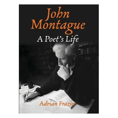 John Montague - Frazier, Adrian